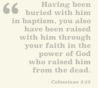 Colossians 2:12